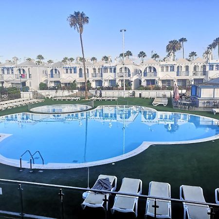 Maspalomas Luna Golf Zewnętrze zdjęcie