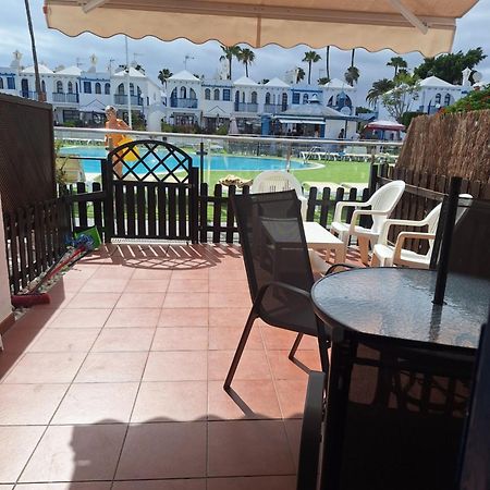 Maspalomas Luna Golf Zewnętrze zdjęcie
