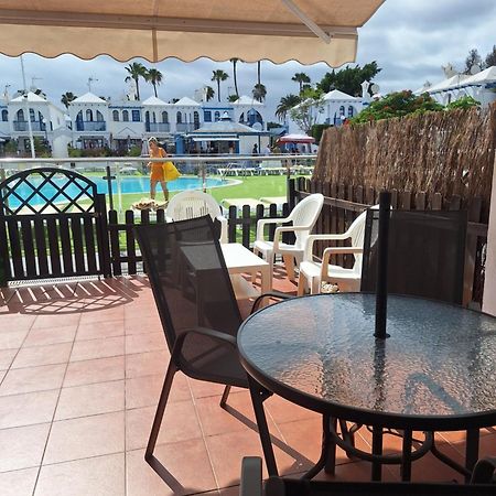 Maspalomas Luna Golf Zewnętrze zdjęcie