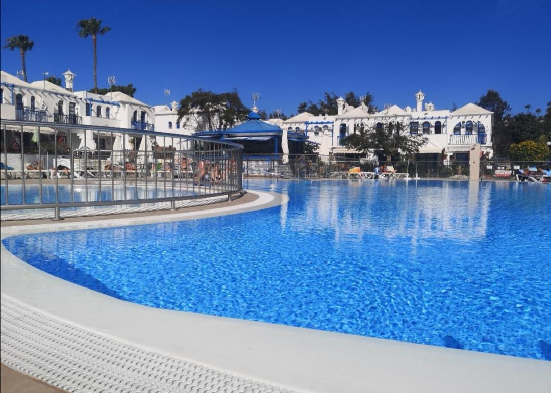 Maspalomas Luna Golf Zewnętrze zdjęcie