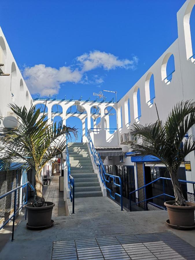 Maspalomas Luna Golf Zewnętrze zdjęcie