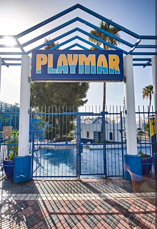 Maspalomas Luna Golf Zewnętrze zdjęcie