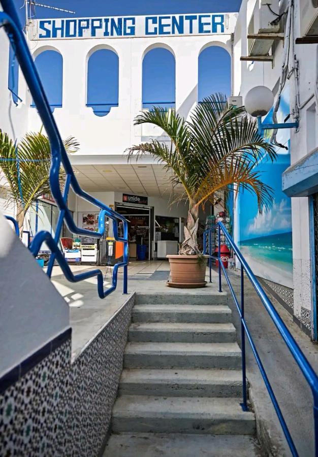 Maspalomas Luna Golf Zewnętrze zdjęcie