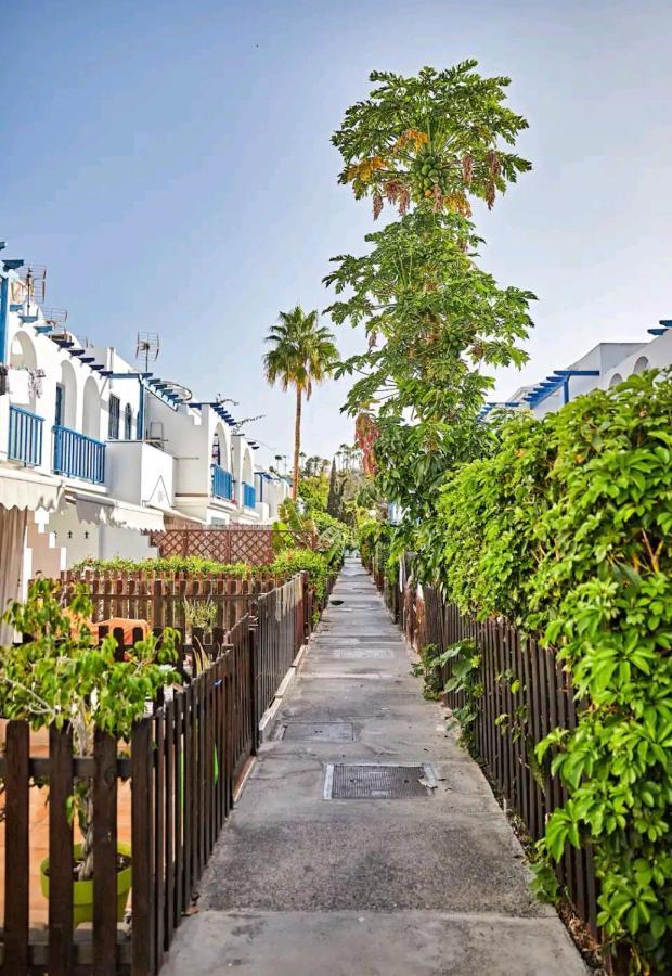 Maspalomas Luna Golf Zewnętrze zdjęcie