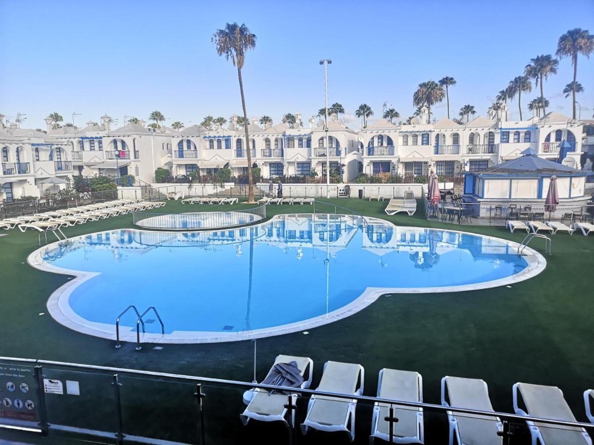 Maspalomas Luna Golf Zewnętrze zdjęcie