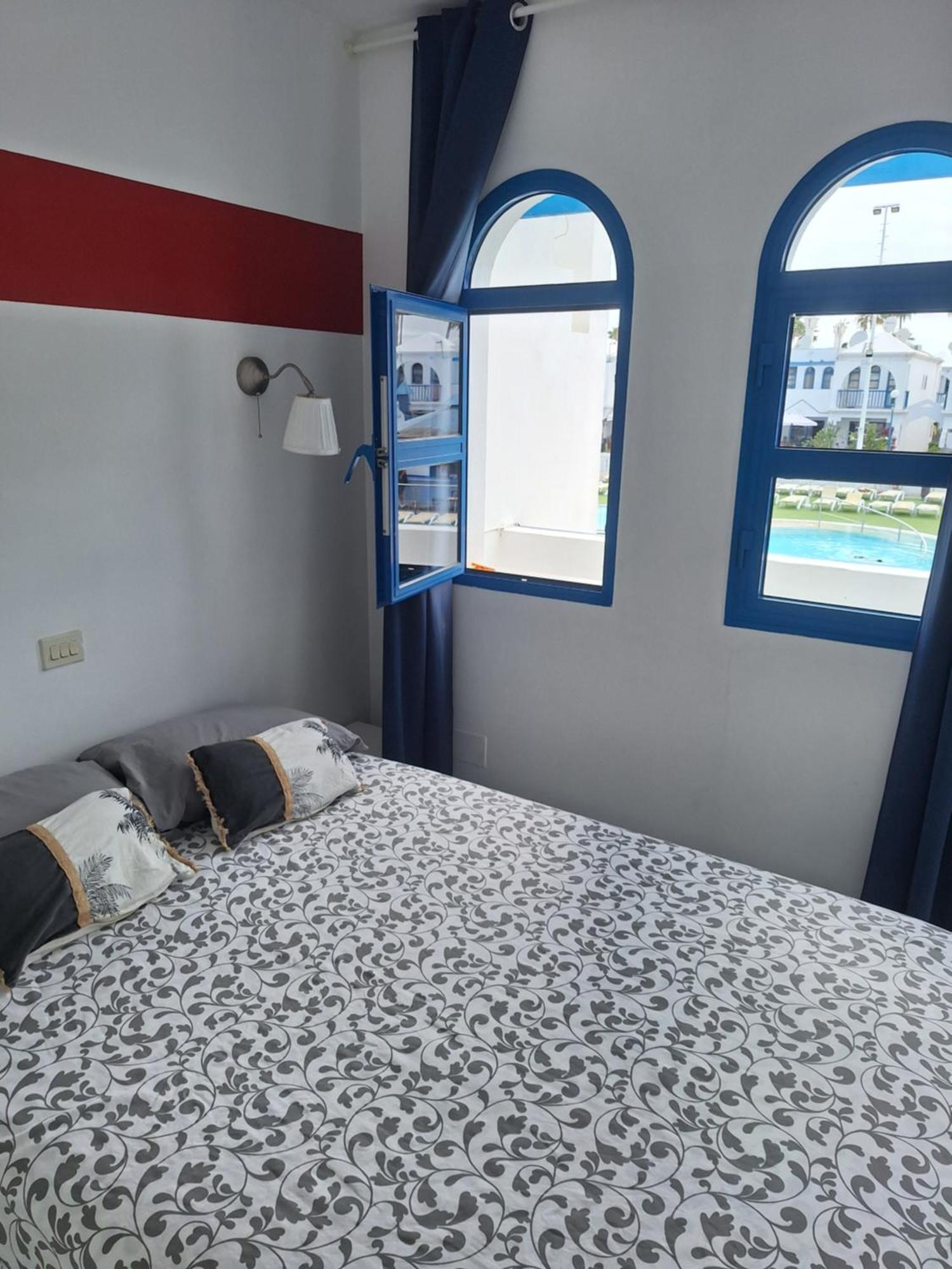 Maspalomas Luna Golf Zewnętrze zdjęcie