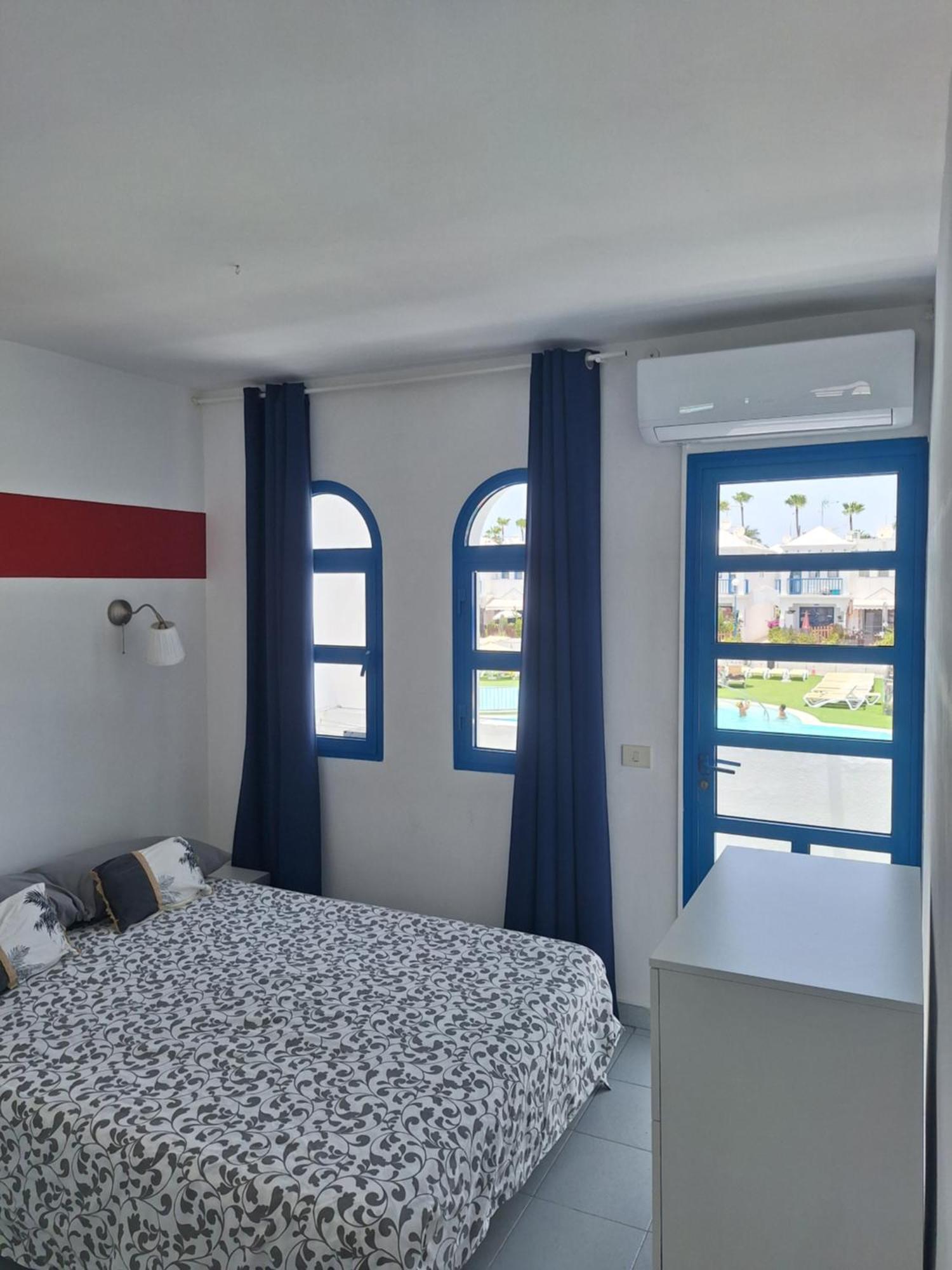 Maspalomas Luna Golf Zewnętrze zdjęcie